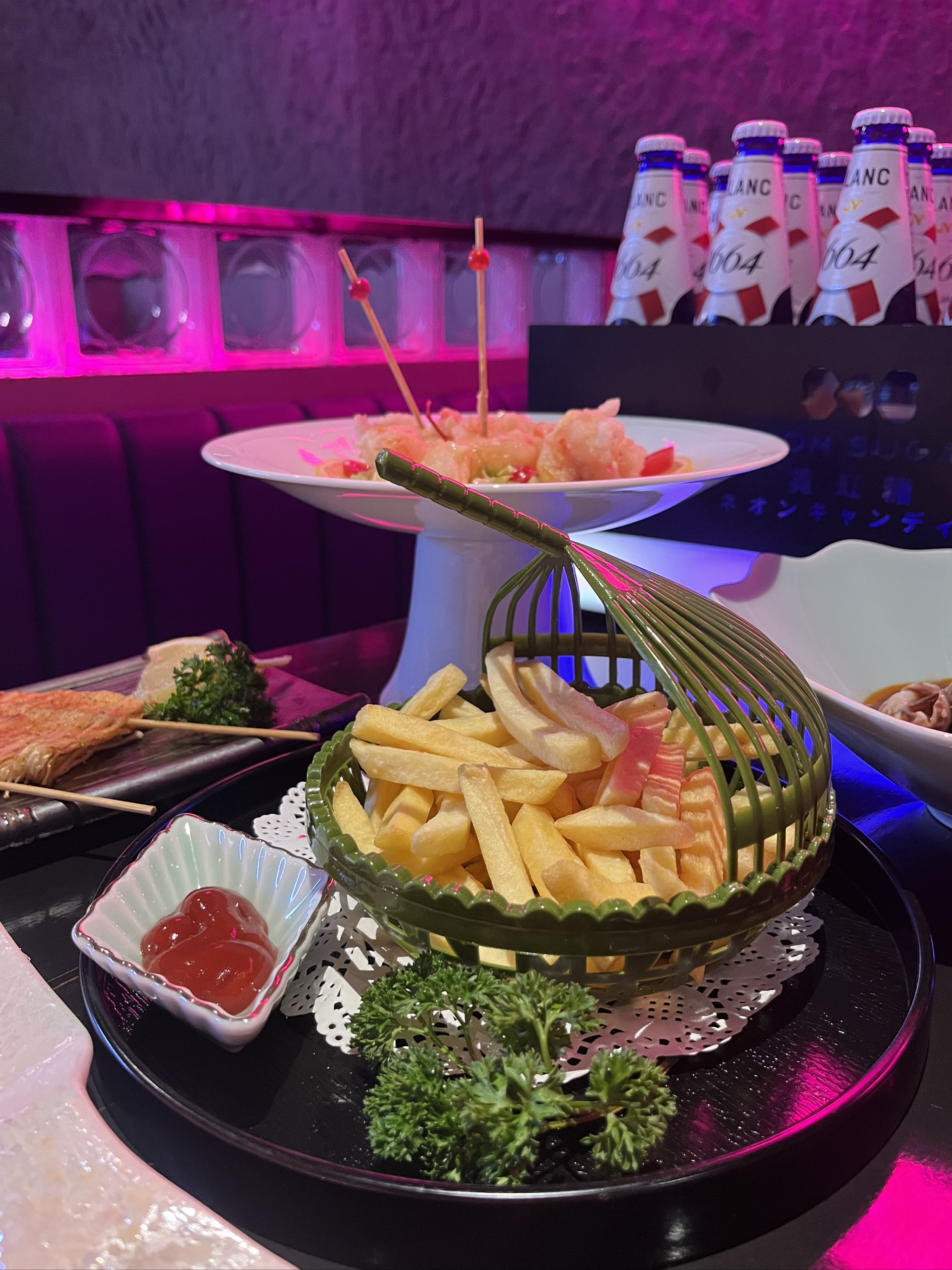 邢台商务ktv精选及实用商务ktv攻略-临西县ktv预定