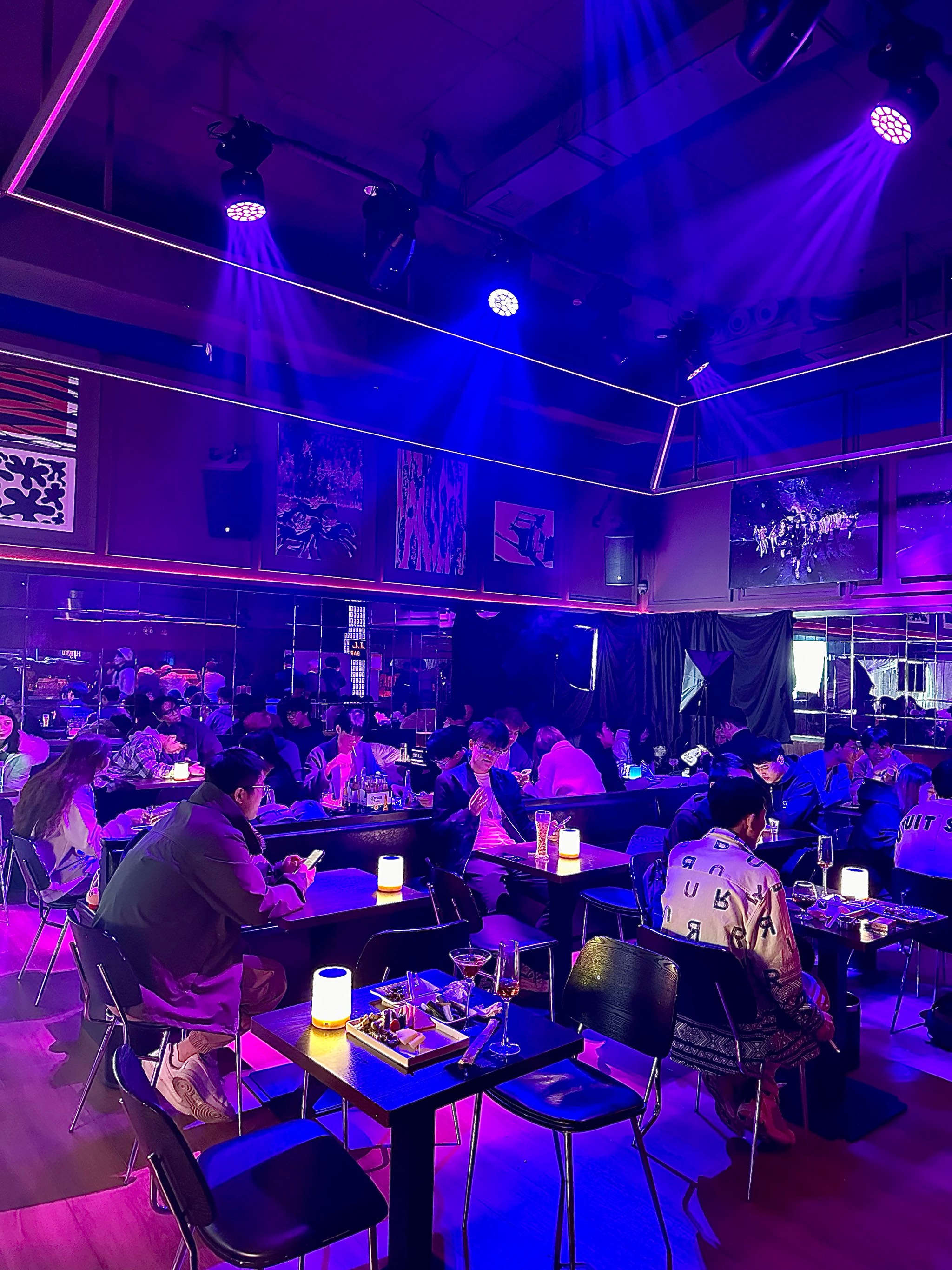 邢台商务ktv特色服务介绍-临西县ktv预定