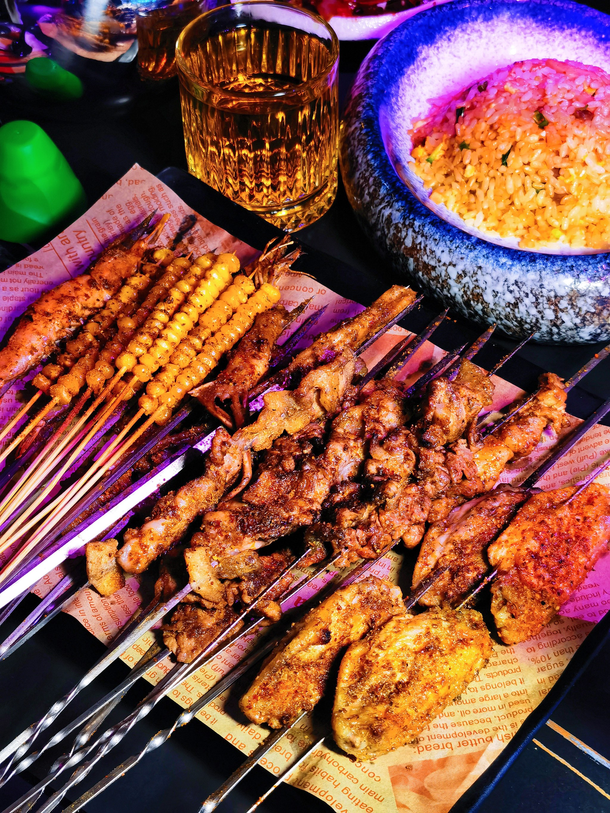 邢台商务KTV与片场的区别-临西县ktv预定